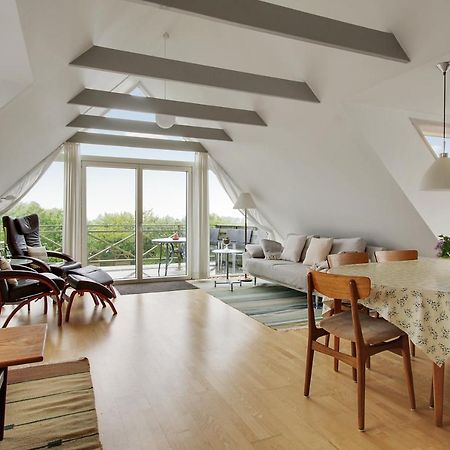 Klitgaarden Aparthotel Hjørring Εξωτερικό φωτογραφία