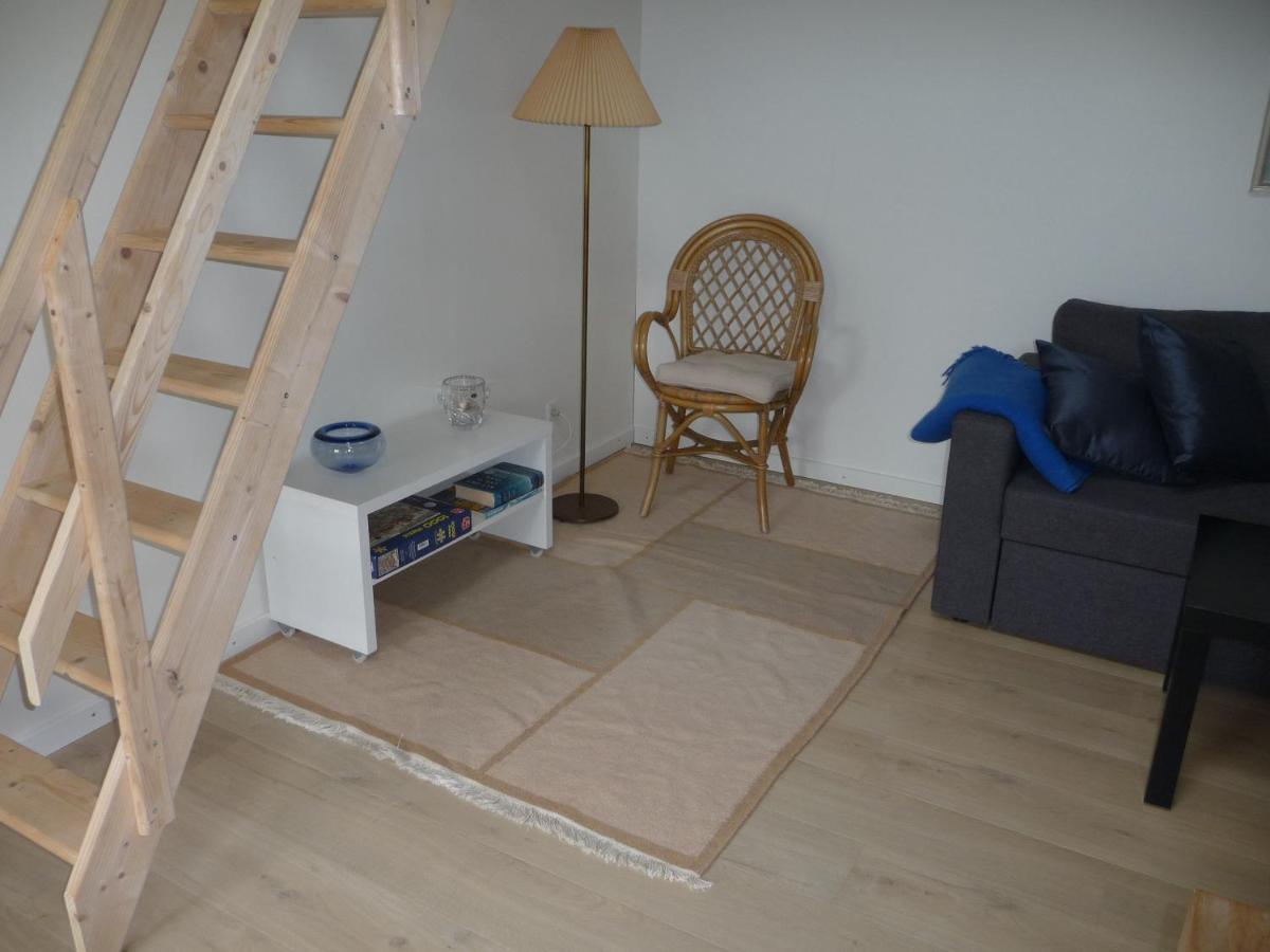 Klitgaarden Aparthotel Hjørring Εξωτερικό φωτογραφία