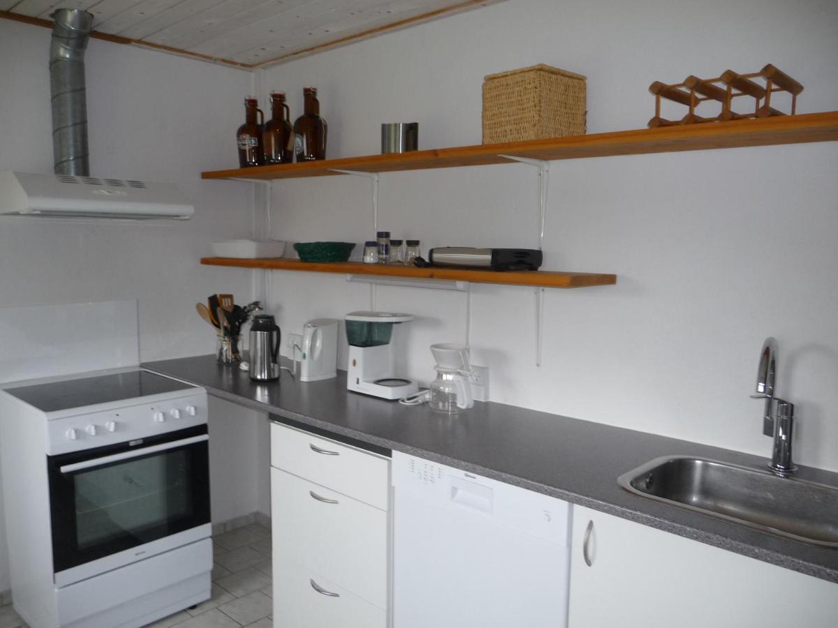 Klitgaarden Aparthotel Hjørring Εξωτερικό φωτογραφία