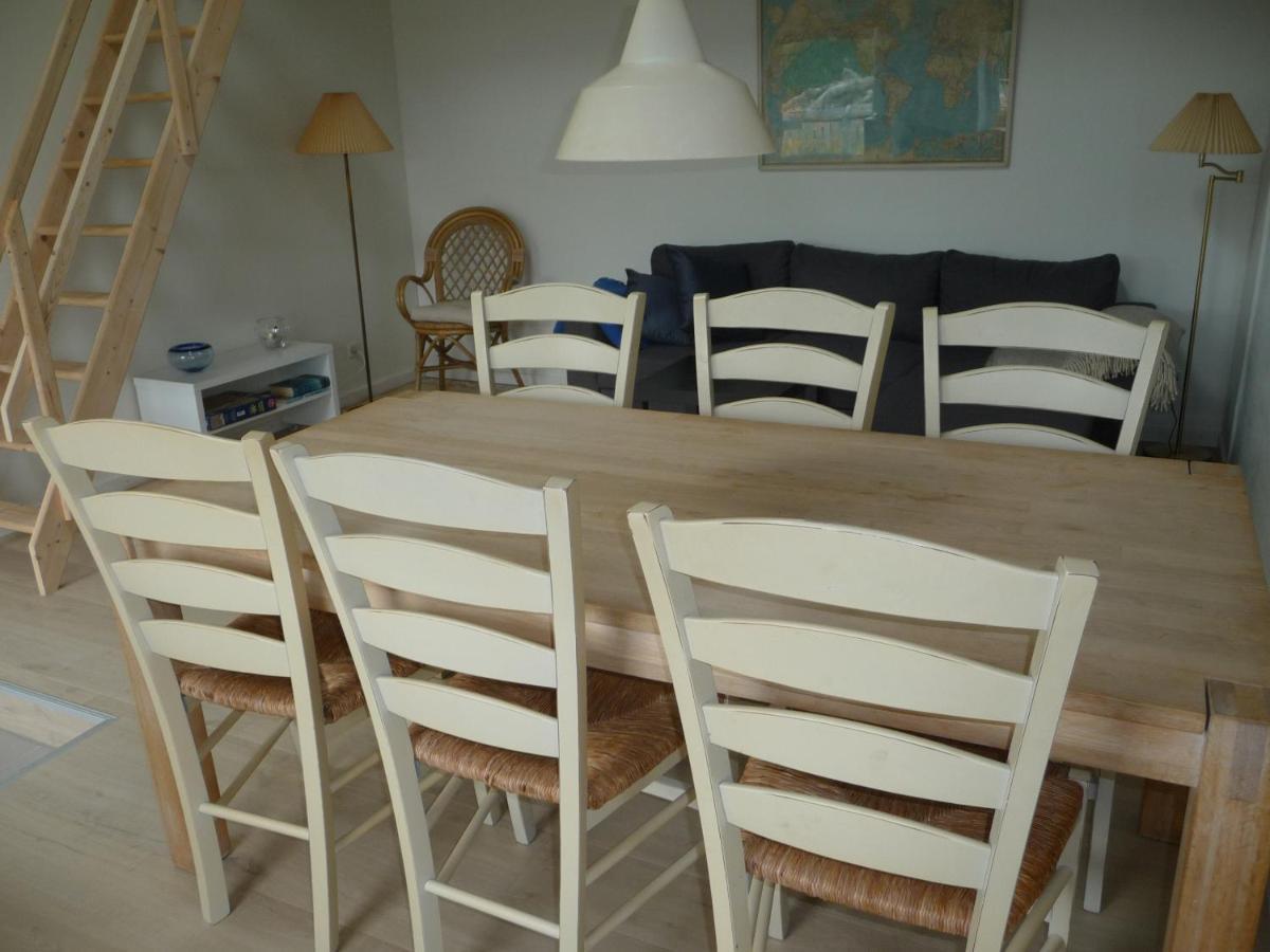 Klitgaarden Aparthotel Hjørring Εξωτερικό φωτογραφία