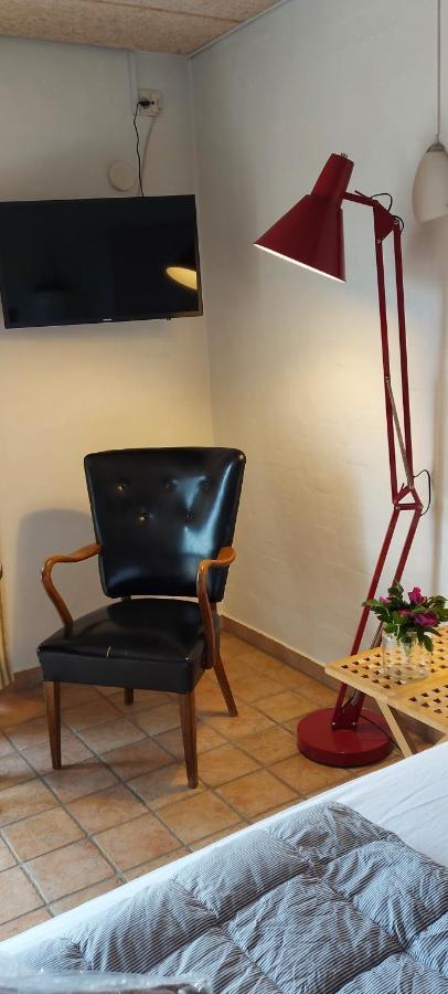 Klitgaarden Aparthotel Hjørring Εξωτερικό φωτογραφία