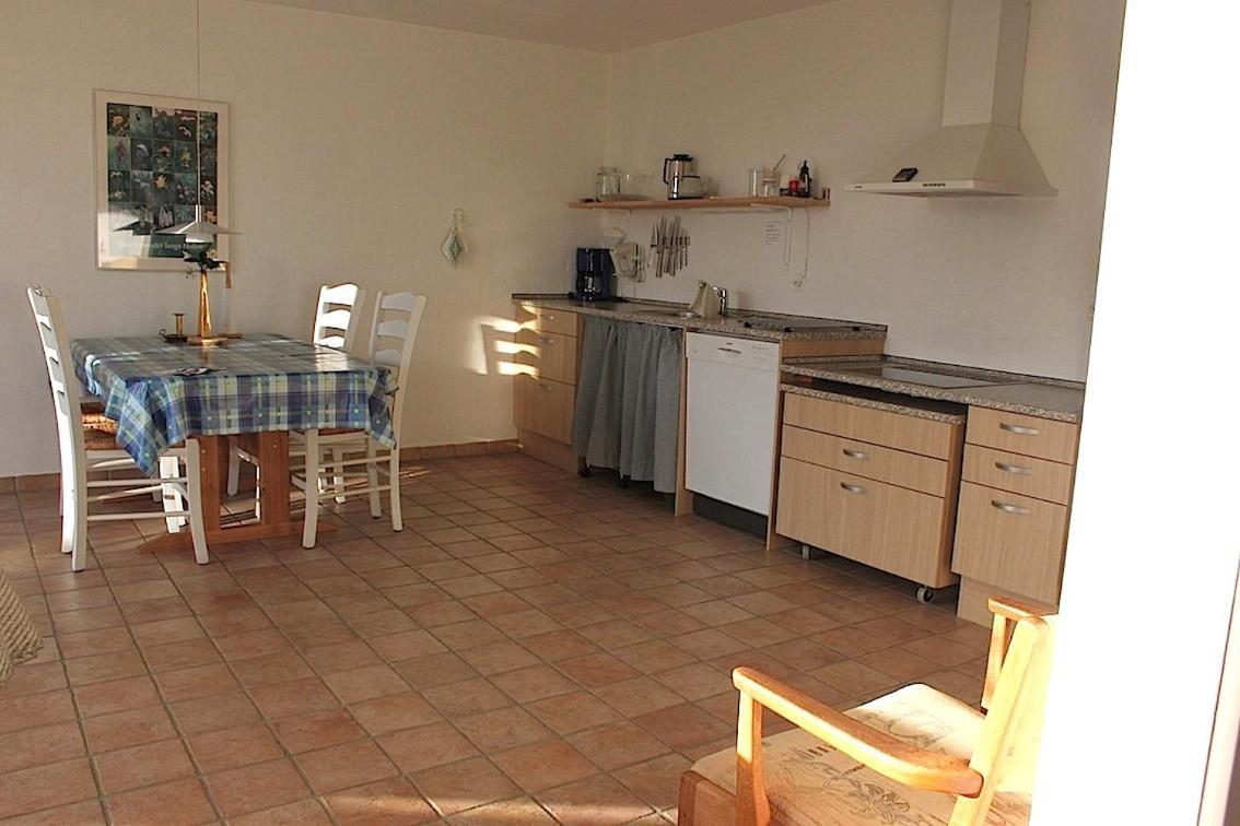 Klitgaarden Aparthotel Hjørring Εξωτερικό φωτογραφία