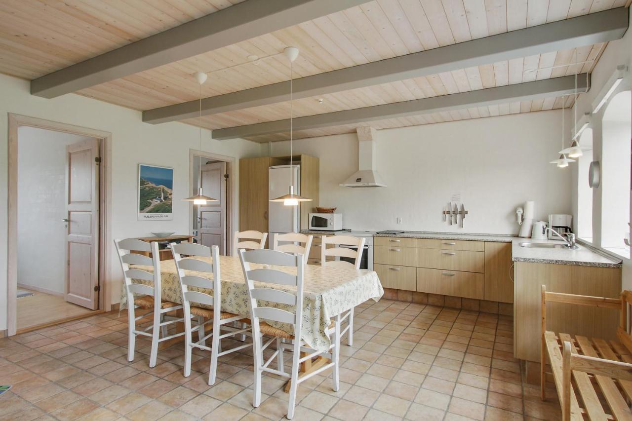 Klitgaarden Aparthotel Hjørring Εξωτερικό φωτογραφία