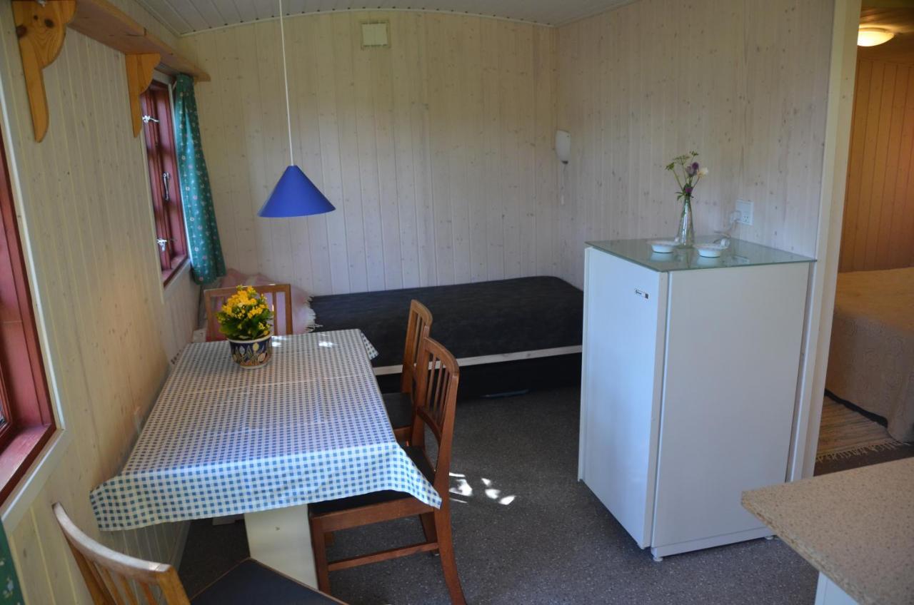 Klitgaarden Aparthotel Hjørring Εξωτερικό φωτογραφία